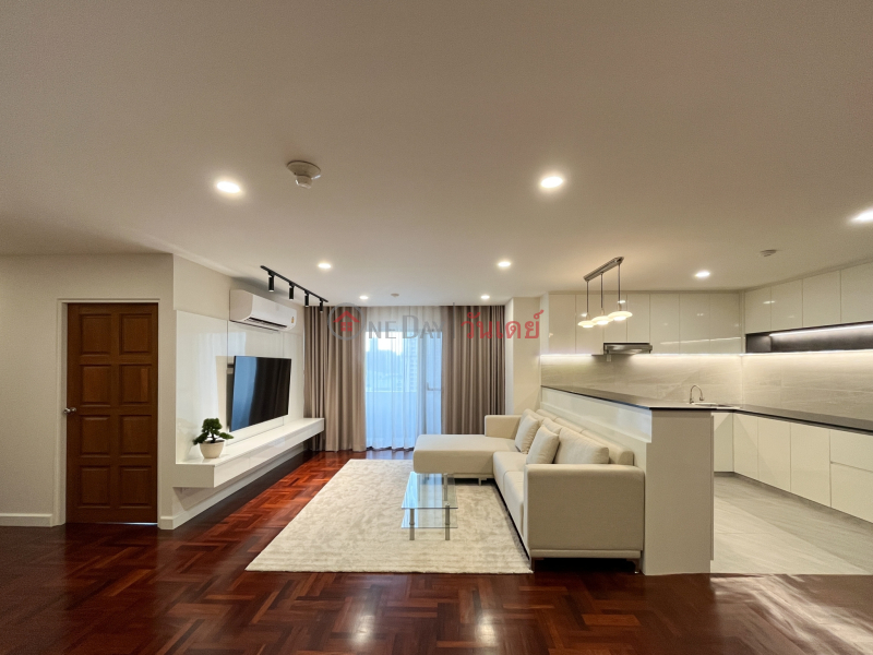 Property Search Thailand | OneDay | Residential Sales Listings, Condo for Sale: Richmond Palace, 144 m², 3 bedroom(s)