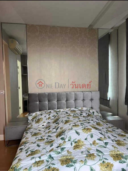 ฿ 35,000/ month | Condo for Rent: EQUINOX PHAHOL-VIBHA, 64 m², 2 bedroom(s)