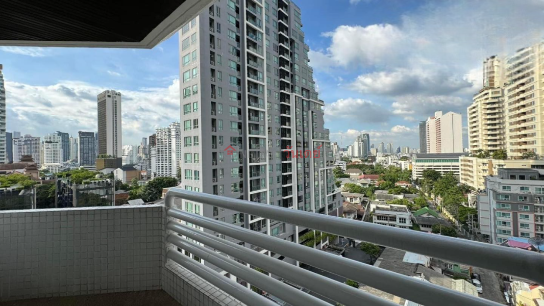 Richmond Palace 3 Beds 3 Baths Sukhumvit 43, Thailand Sales ฿ 18Million