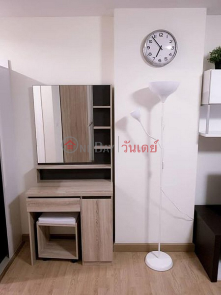 Condo for Rent: The Link Sukhumvit 50, 32 m², 1 bedroom(s) | Thailand | Rental, ฿ 12,500/ month