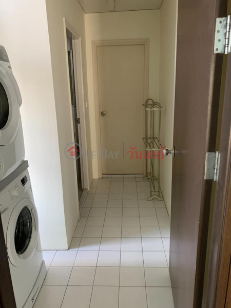 Condo for Rent: Nusasiri Grand, 156 m², 3 bedroom(s) Thailand, Rental, ฿ 90,000/ month