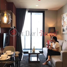 Condo for Rent: The Line Ratchathewi, 33 m², 1 bedroom(s) - OneDay_0