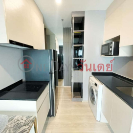 Condo for Sale: Noble Revolve Ratchada, 27 m², 1 bedroom(s) - OneDay_0