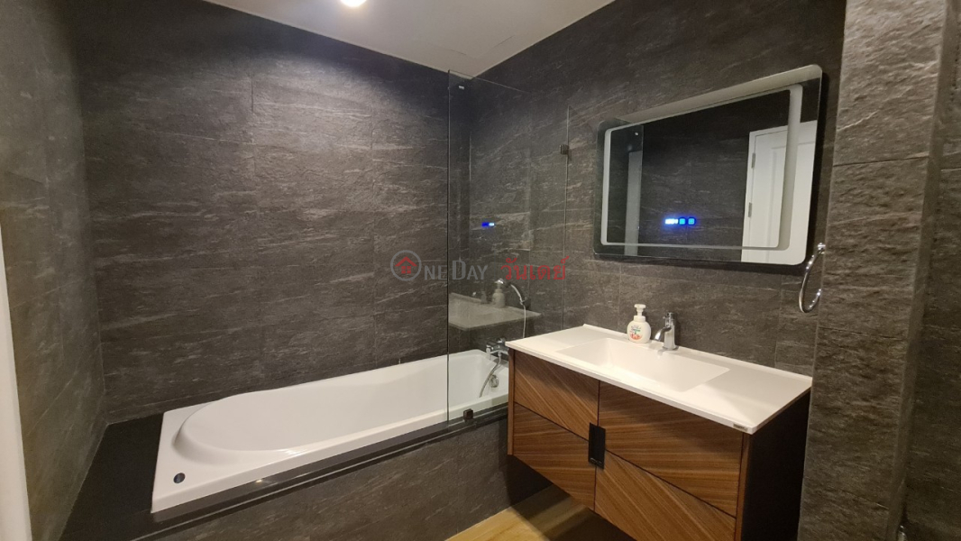 ฿ 22,000/ เดือน คอนโด สำหรับ เช่า: The Amethyst Sukhumvit 39, 52 ตร.ม., 1 ห้องนอน