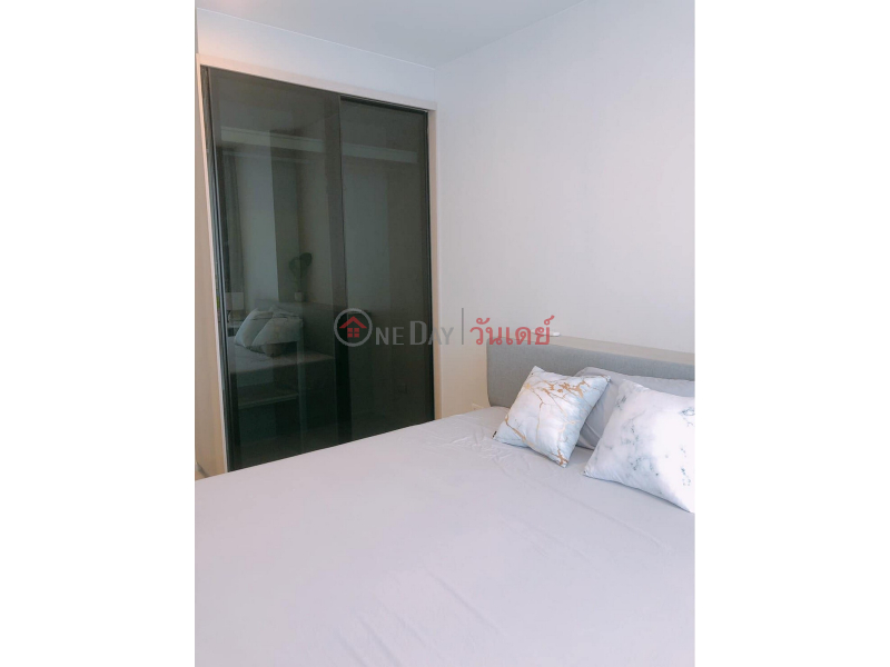 คอนโด สำหรับ เช่า: Quintara Treehaus Sukhumvit 42, 33 ตร.ม., 1 ห้องนอน รายการเช่า