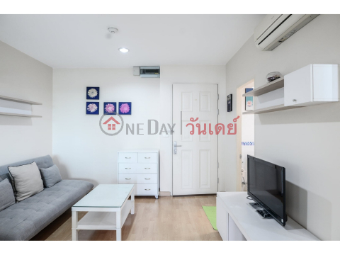 Condo for Rent: Life @ Phahon - Ari, 41 m², 1 bedroom(s) - OneDay_0