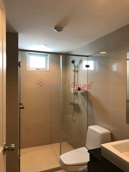 ฿ 40,000/ month Condo for Rent: Belle Grand Rama 9, 60 m², 2 bedroom(s)