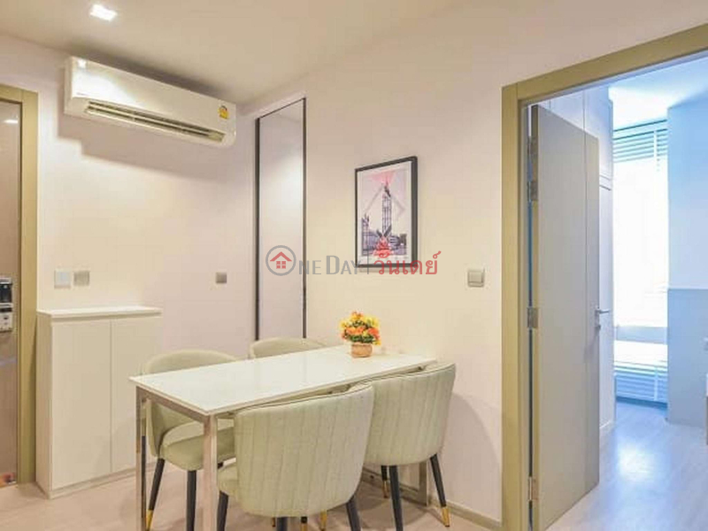 Condo for Rent: LIFE Asoke - Rama 9, 54 m², 2 bedroom(s) Rental Listings