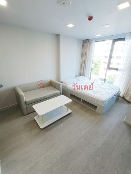 Condo for rent Atmoz Oasis Onnut (5th floor) Rental Listings