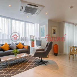 Condo for Rent: Urbana Langsuan, 93 m², 2 bedroom(s) - OneDay_0