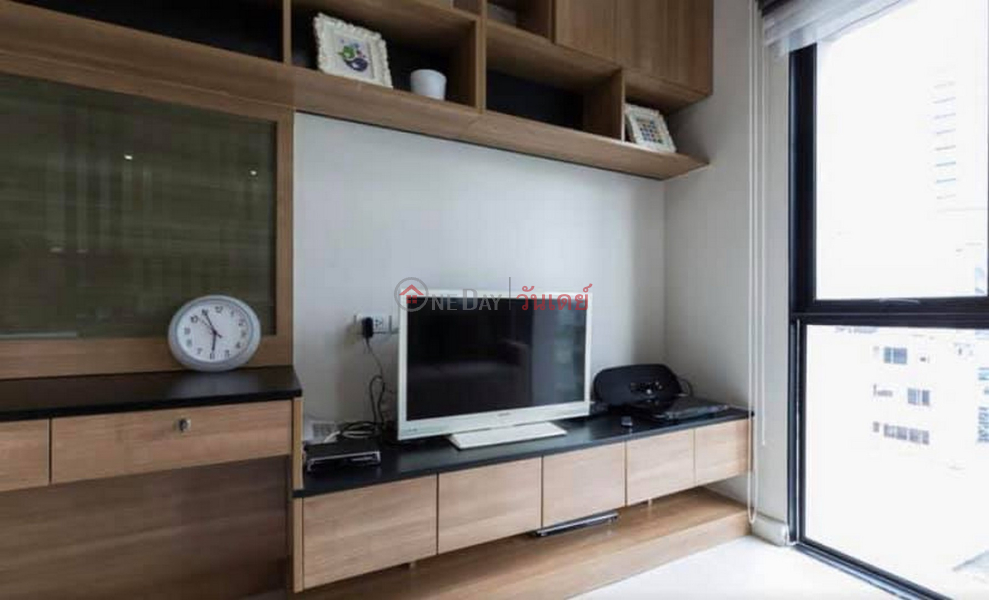 Condo for Rent: Le Cote Sukhumvit 14, 44 m², 1 bedroom(s) | Thailand, Rental ฿ 34,000/ month