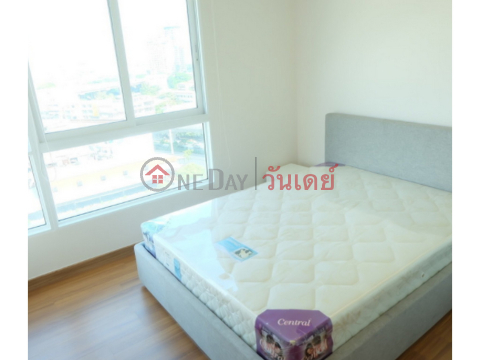 คอนโด สำหรับ เช่า: Diamond Sukhumvit, 60 ตร.ม., 2 ห้องนอน - OneDay_0