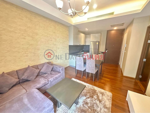 Condo for Rent: Quattro by Sansiri, 50 m², 1 bedroom(s) - OneDay_0