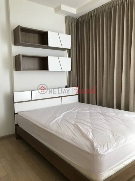 Property Search Thailand | OneDay | Residential | Rental Listings Condo for Rent: Siri at Sukhumvit, 100 m², 3 bedroom(s)