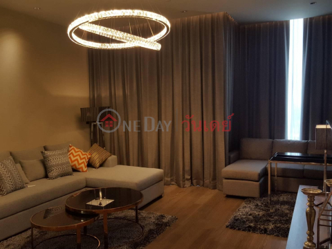 Condo for Rent: Kraam Sukhumvit 26, 110 m², 2 bedroom(s) - OneDay_0