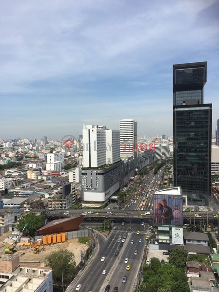  1 Residential Rental Listings | ฿ 19,000/ month