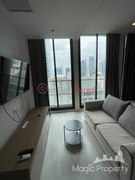 Noble Ploenchit, Lumphini, Pathum Wan, Bangkok Rental Listings