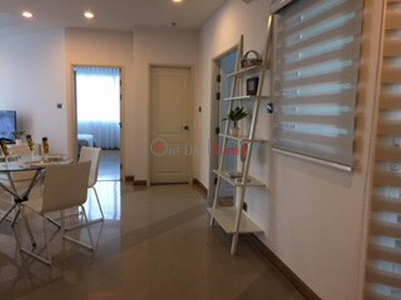 ฿ 30,000/ month Condo for Rent: Supalai Wellington, 74 m², 2 bedroom(s)