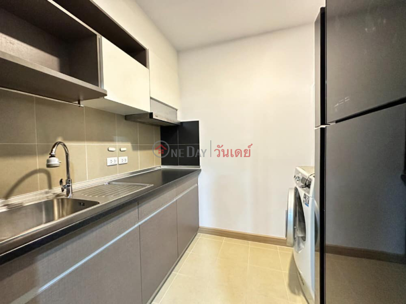 ฿ 3.7Million | Condo for Sale: Supalai Veranda Phasi Charoen Station, 51 m², 2 bedroom(s)