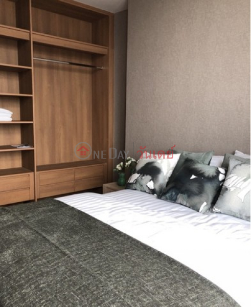 Condo for Rent: Park Origin Phromphong, 56 m², 2 bedroom(s) Thailand | Rental ฿ 44,000/ month