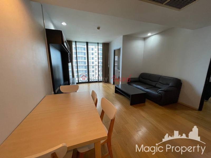 ฿ 8.55Million, The Alcove Thonglor 10, Khlong Tan Nuea, Watthana, Bangkok