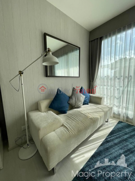 Rhythm Sukhumvit 42, Phra Khanong, Khlong Toei, Bangkok Thailand, Rental, ฿ 35,000/ month