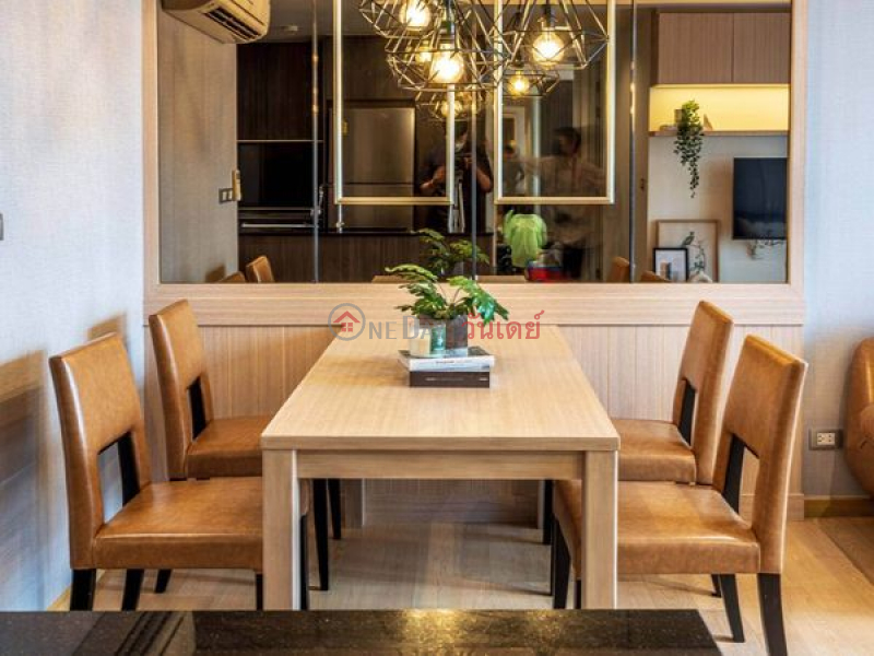 ฿ 6,000/ month For rent Via 49 (3rd floor)