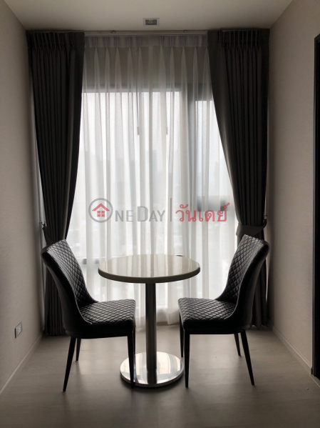 Condo for Rent: Rhythm Sukhumvit 36 - 38, 34 m², 1 bedroom(s) | Thailand Rental | ฿ 23,000/ month