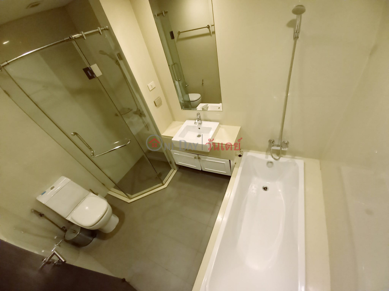 2 Bedroom Unit 2 Minutes to BTS Phrakhanong, ประเทศไทย เช่า ฿ 45,000/ เดือน