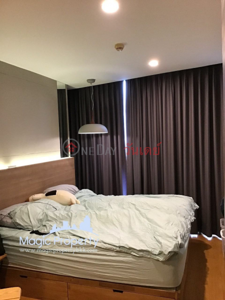 The Alcove Thonglor 10, Khlong Tan Nuea, Watthana, Bangkok | Thailand | Sales, ฿ 9.6Million