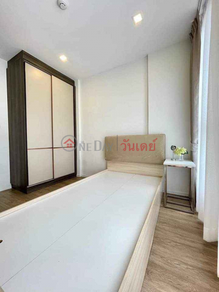 Condo for rent The Nest Sukhumvit 64 Phase 1 (Building A-B) (6th floor, building A) Rental Listings