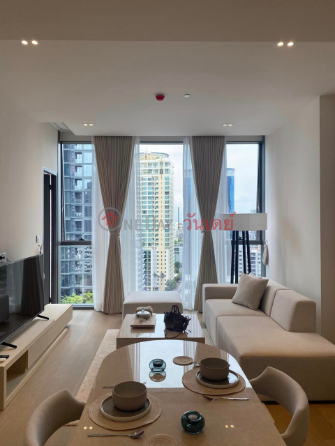 Condo for Rent: The Strand Thonglor, 53 m², 1 bedroom(s) - OneDay_0