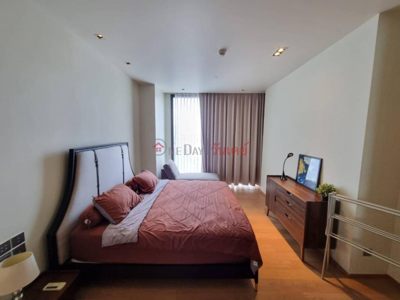 Condo for Rent: BEATNIQ Sukhumvit 32, 59 m², 1 bedroom(s) Rental Listings