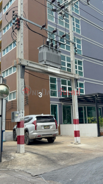 Worakitphibun Place 3 (วรกิจพิบูลย์เพลส 3),Mueang Nonthaburi | OneDay วันเดย์(3)