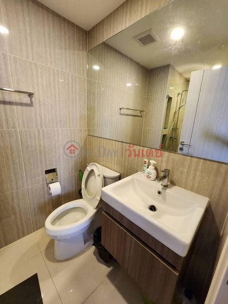 ฿ 12,000/ month | Condo for rent: IKON SUKHUMVIT 77 CONDOMINIUM (4th floor)