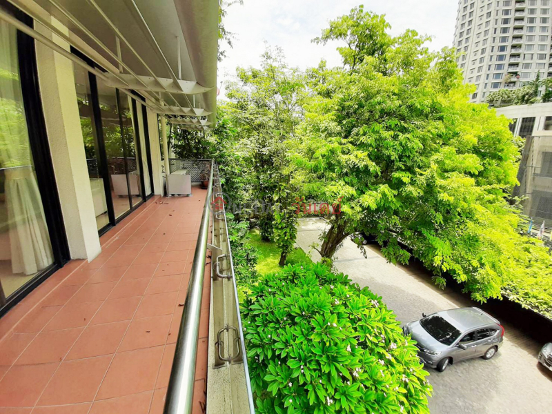 Property Search Thailand | OneDay | Residential | Rental Listings, Condo for Rent: Sutavongs Place, 210 m², 3 bedroom(s)