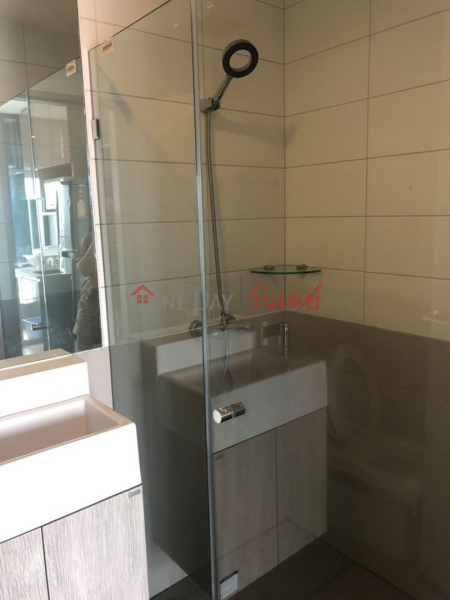 ฿ 20,000/ month | Condo for Rent: Ideo Q Chula - Samyan, 29 m², 1 bedroom(s)