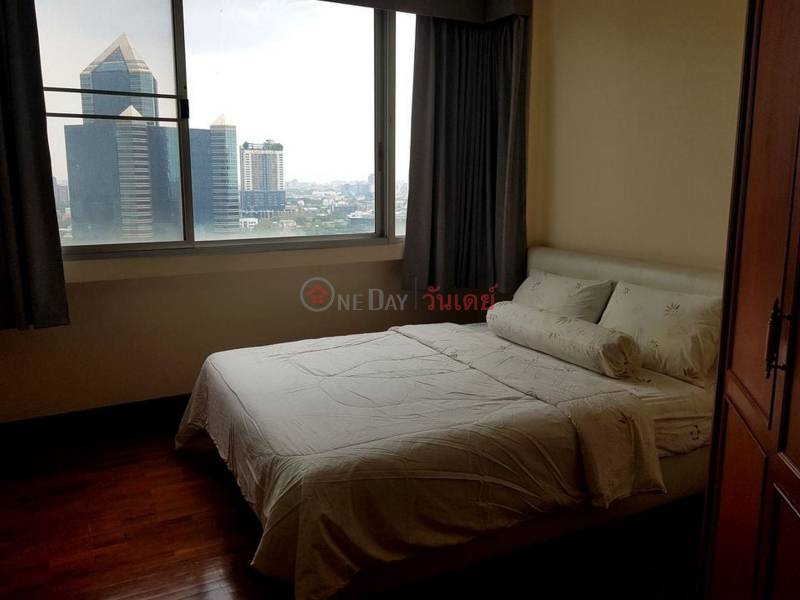 Condo for Rent: Supalai Park Phaholyothin, 87 m², 2 bedroom(s) Rental Listings