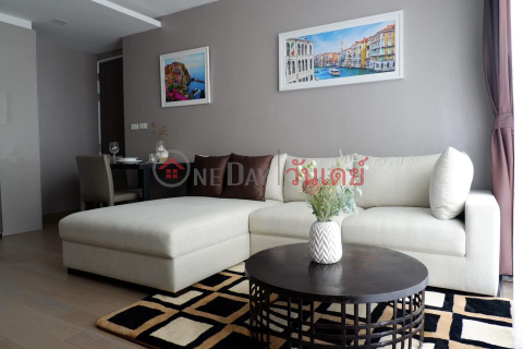 Condo for Rent: Dazzle Sukhumvit 7, 40 m², 1 bedroom(s) - OneDay_0