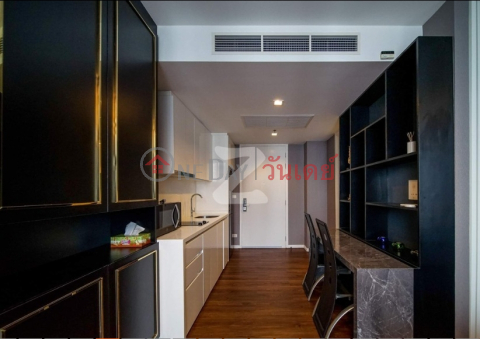 Condo for Rent: Nara 9 by Eastern Star, 40 m², 1 bedroom(s) - OneDay_0