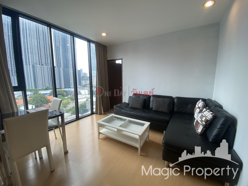 The Alcove Thonglor 10, Watthana, Bangkok, Thailand | Rental ฿ 18,000/ month