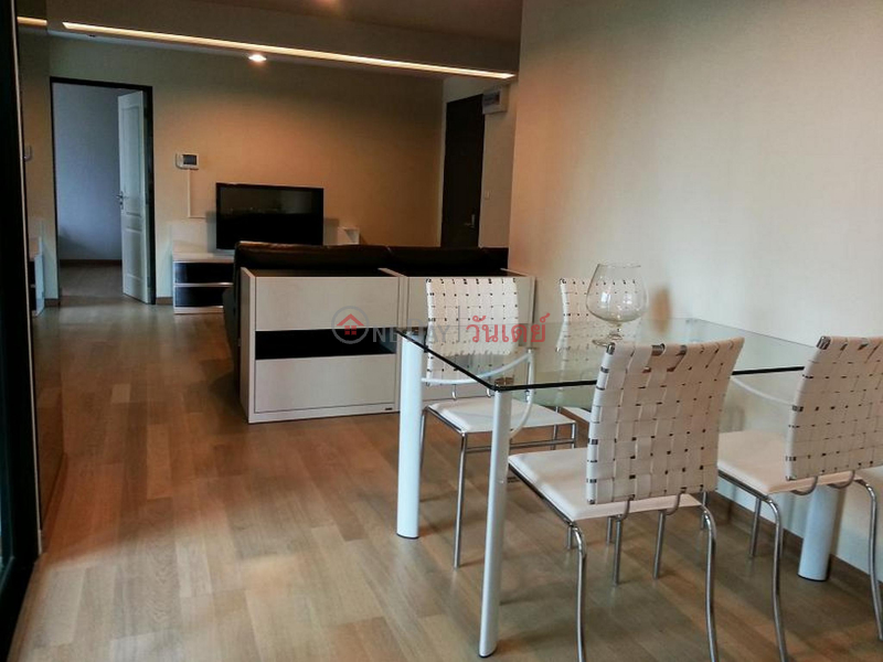 ฿ 40,000/ month, Condo for Rent: Bangkok Feliz Sukhumvit 69, 79 m², 3 bedroom(s)