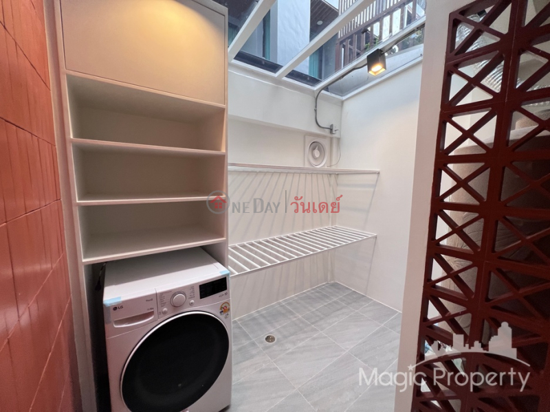 Property Search Thailand | OneDay | Residential | Rental Listings, Sukhumvit 49, Khlong Tan Nuea, Watthana, Bangkok