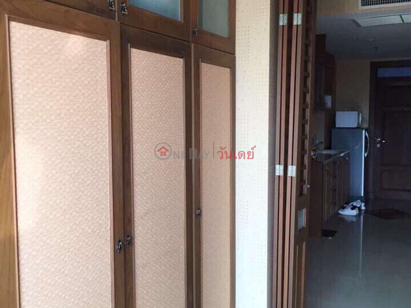 ฿ 15,000/ month | Condo for Rent: Supalai Oriental Place Sathorn - Suanplu, 48 m², 1 bedroom(s)