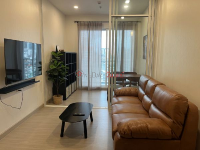 Condo for rent: Supalai Premier Si Phraya-Sam Yan (10th floor),fully furnished, 1 bedroom Rental Listings