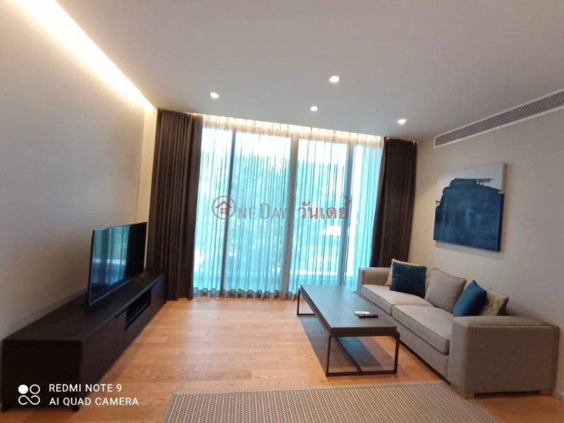 ฿ 240,000/ เดือน 3 Bedroom Single House in Compound