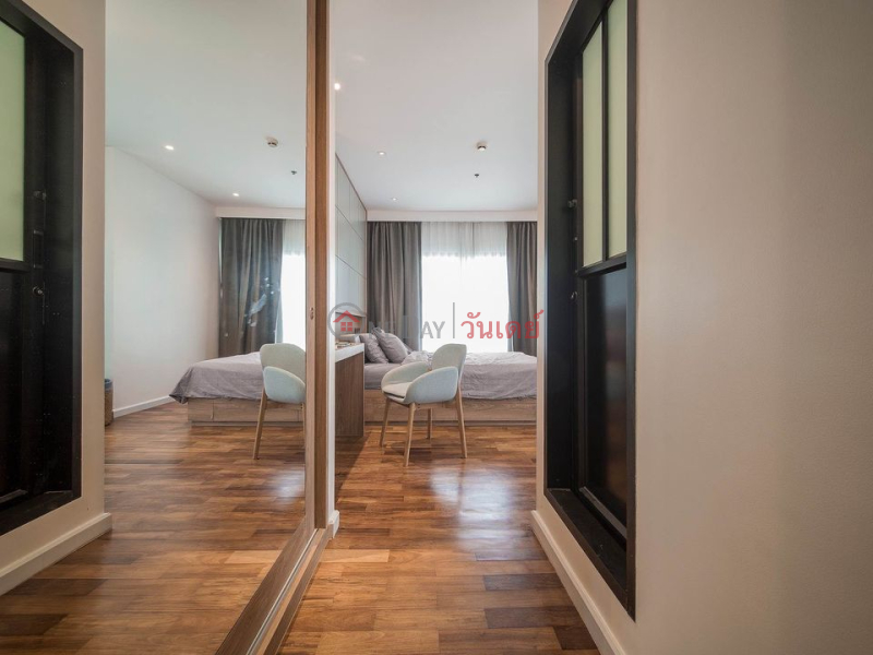 Condo for Rent: Noble Ora, 114 m², 2 bedroom(s),Thailand, Rental, ฿ 80,000/ month