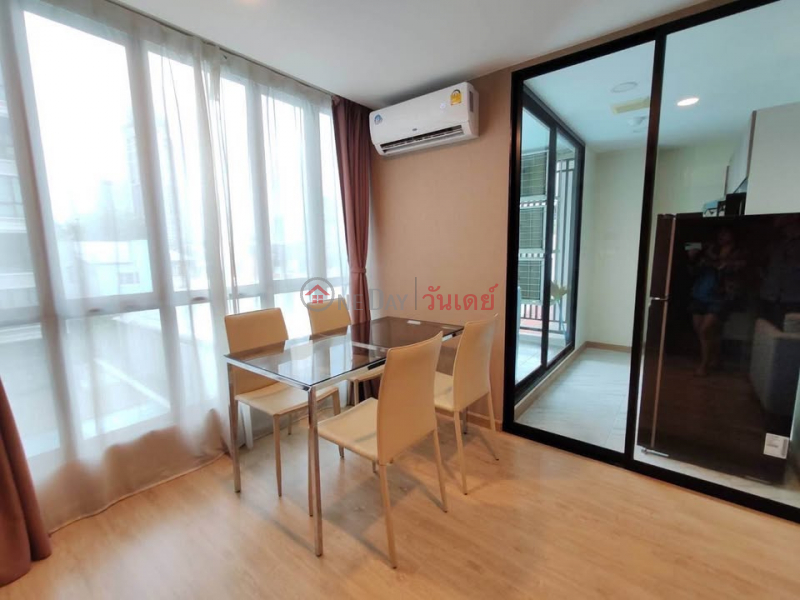 The Cube Urban Sathorn For Rent / Sale 2 Bedroom Rental Listings