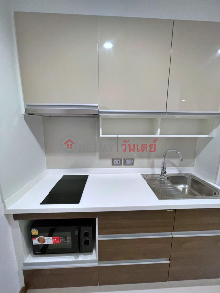 Property Search Thailand | OneDay | Residential | Rental Listings Condo for Rent: Supalai Oriental Sukhumvit 39, 50 m², 1 bedroom(s)