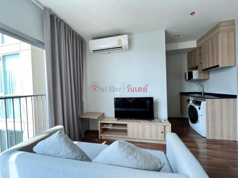 Property Search Thailand | OneDay | Residential | Rental Listings ️For rent Noble Revolve Ratchada 2